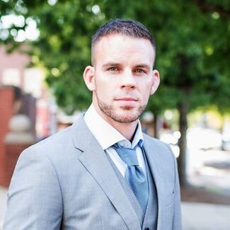 Tim Stout