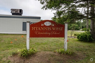Hyannis West Elementary School