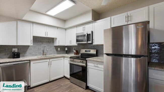 2301 S Valley View Blvd unit C05, Las Vegas, NV 89102 - photo 5
