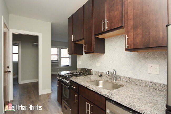 709 W Brompton Ave unit A04C, Chicago, IL 60657 - photo 2