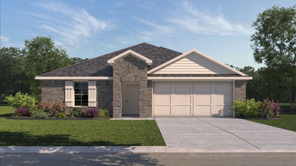 4328 Sloan Dr unit 36208453, Alexander, AR 72002 - photo 1