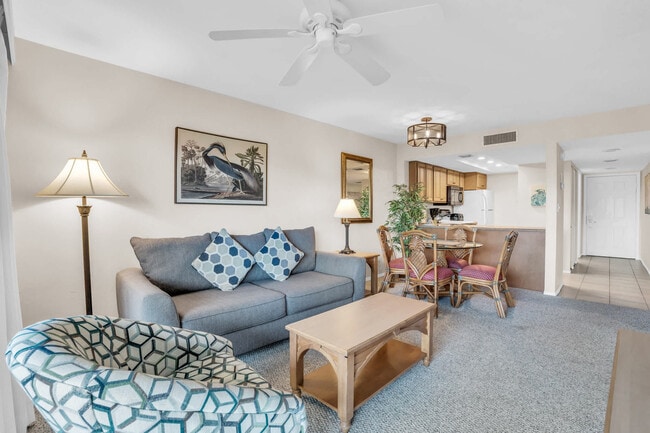 600 Neapolitan Way unit FL4-ID1073543P, Naples, FL 34103 - photo 2