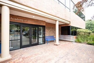 Academy of Christian Education