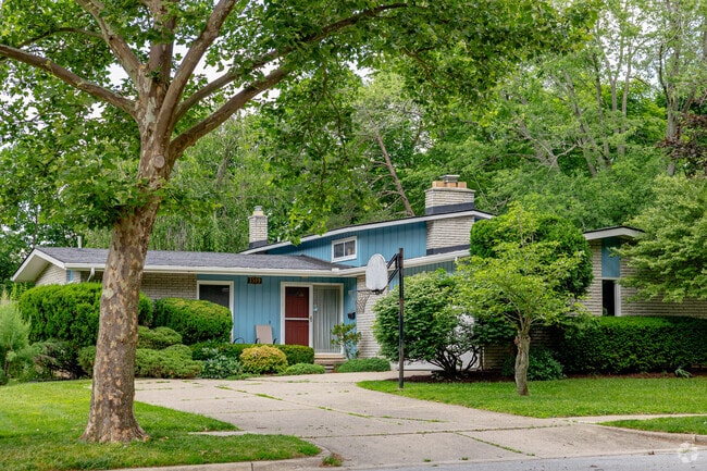 Many of Glacier Highlands homes have been well-maintained and regularly updated.