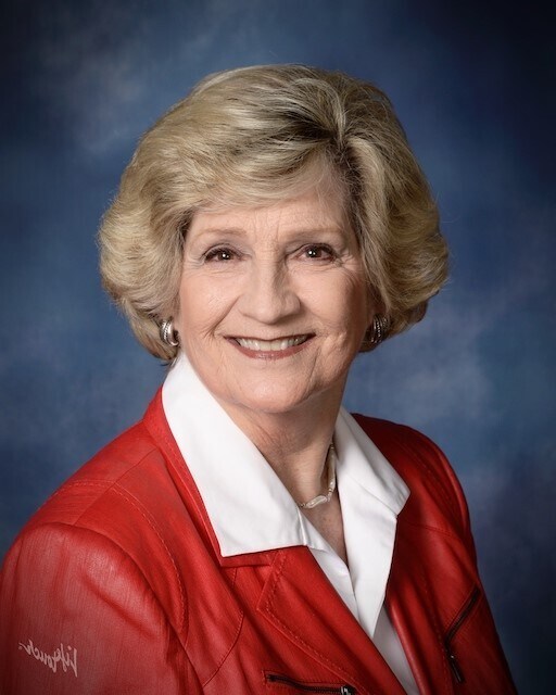 Anna Lu Hemphill
