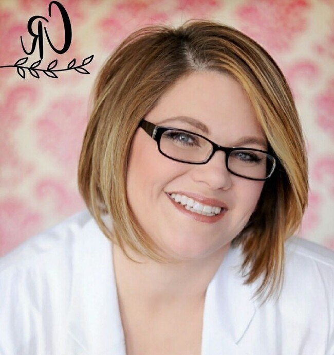 Christie Rutledge
