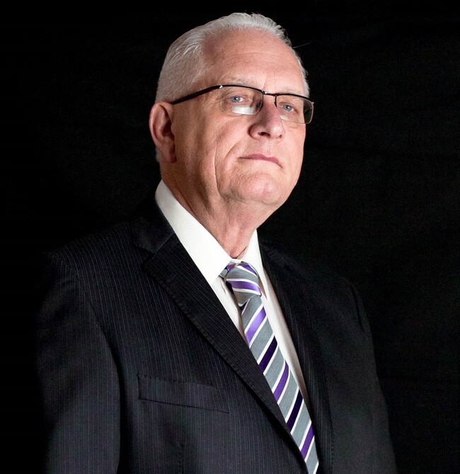 Agent Photo
