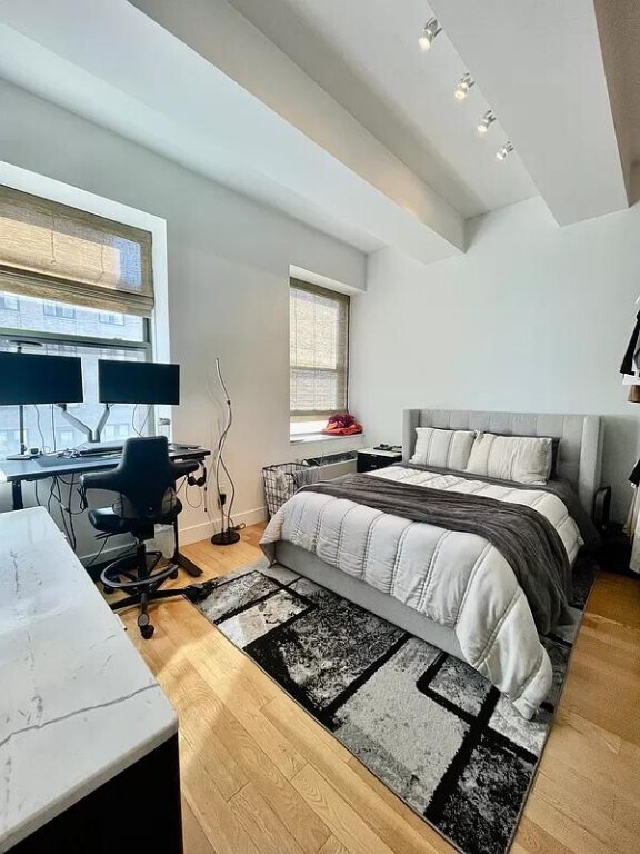 John Deco Lofts unit 2207, New York, NY 10038 - photo 7