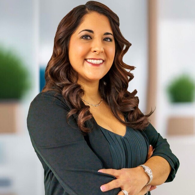 Alicia 'Lindsey' Todd