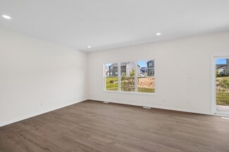 3758 Wild Grove Way, Valparaiso, IN 46385