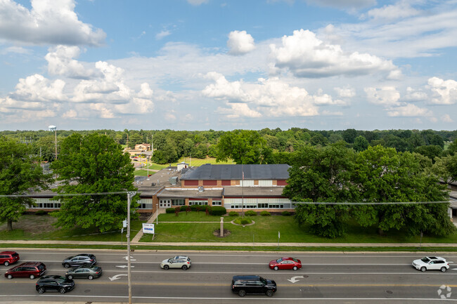 Woods Lake Elementary has a student-to-teacher ratio of 20 to 1.