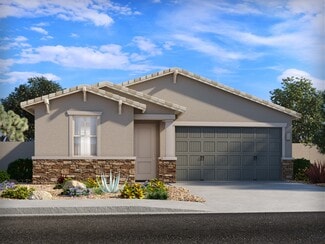 8257 S Clara Roberts Way, Tucson, AZ 85747