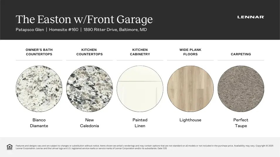 1890 Ritter Dr, Baltimore, MD 21244 - photo 1