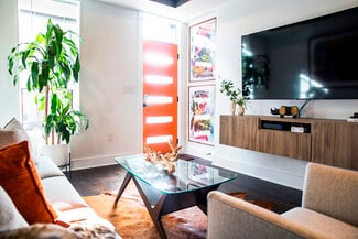 524 E Fort Ave, Baltimore, MD 21230