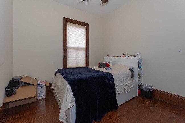 12 Worthington St unit 2, Roxbury Crossing, MA 02120 - photo 6