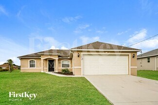 3734 11th St W, Lehigh Acres, FL 33971