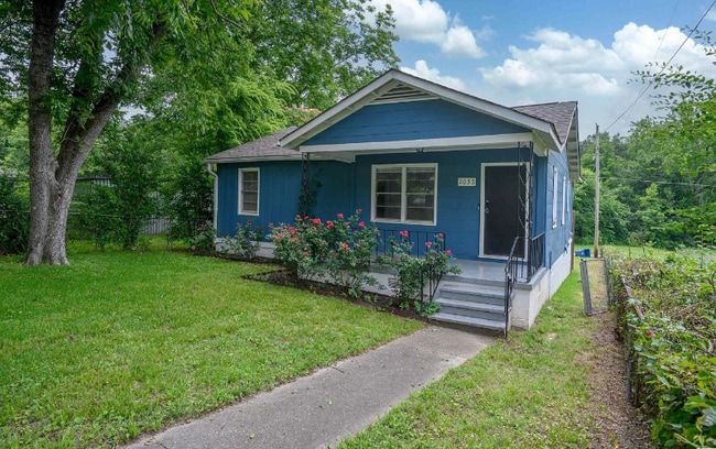 2033 E Lake Blvd, Birmingham, AL 35217 - photo 3