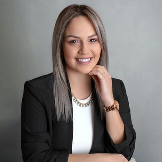 Glorian Rangel
