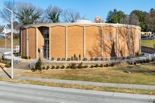 Bristol City School District earns an A-minus grade from Niche.