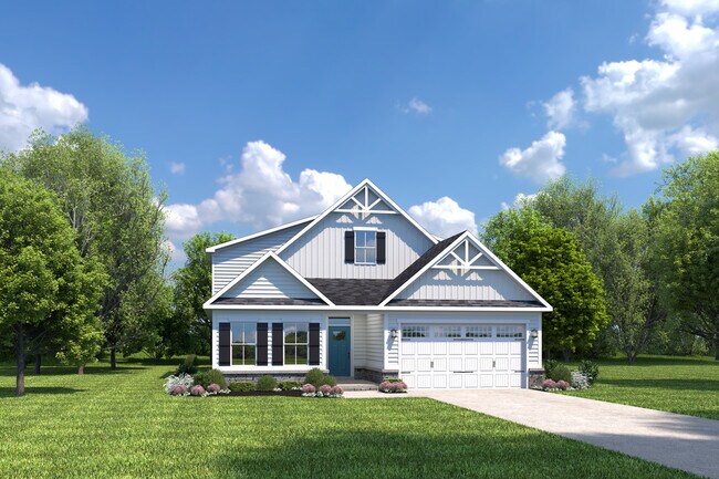 105 Nearside Dr unit 36142713, Fountain Inn, SC 29644 - photo 3