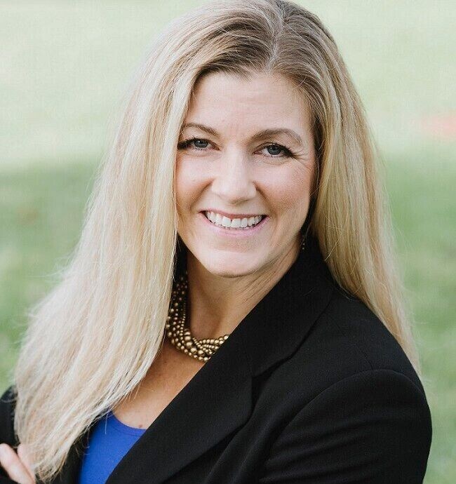 Stephanie Meeker