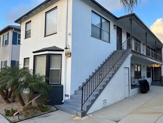 5279 E the Toledo-Apt 5, Long Beach, CA 90803