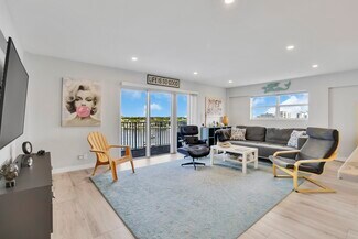 95 N Birch Rd Unit Harbor Haven, Fort Lauderdale, FL 33304