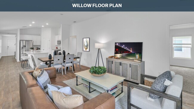 868 Grand Reserve Dr, Bunnell, FL 32110 - photo 7