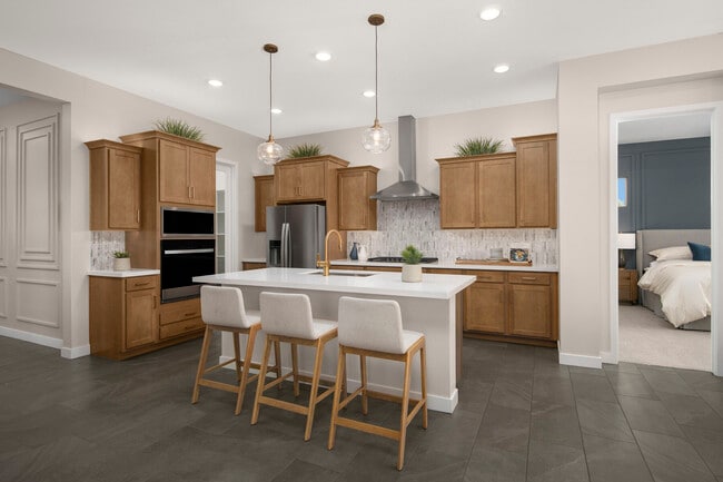 28681 173rd Dr unit 36447573, Surprise, AZ 85387 - photo 7