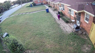 2175 Kansas St, Memphis, TN 38109