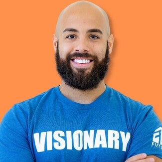 Brian Davila-Losada