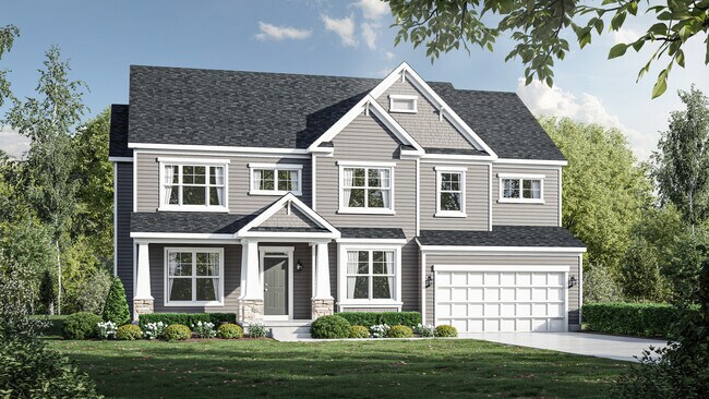 9511 Camberly Ave unit 36447980, Plain City, OH 43064 - photo 6