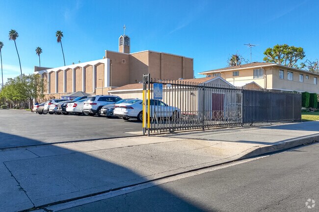 St. Joseph The Worker Elementary School