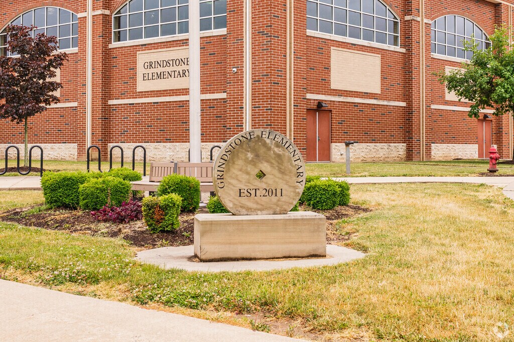 Grindstone Elementary School, Rankings & Reviews