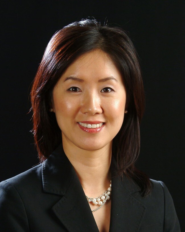 Julie Nam