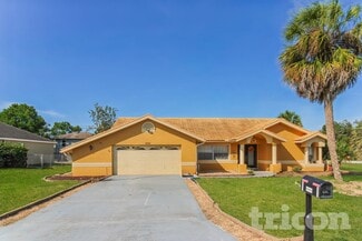 1093 Dunlap Ave, Spring Hill, FL 34609