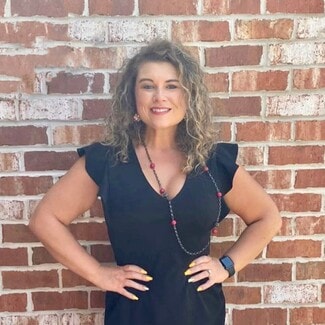 Stacey Duncan