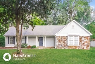 6063 Colonyhill Dr, Memphis, TN 38135