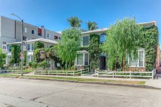 1775 N Sycamore Ave, Los Angeles, CA 90028