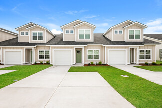 2011 Silo St, Brunswick, GA 31525