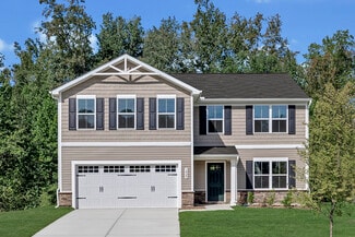 1319 Cascades Dr Unit 36329800, Greenfield, IN 46140