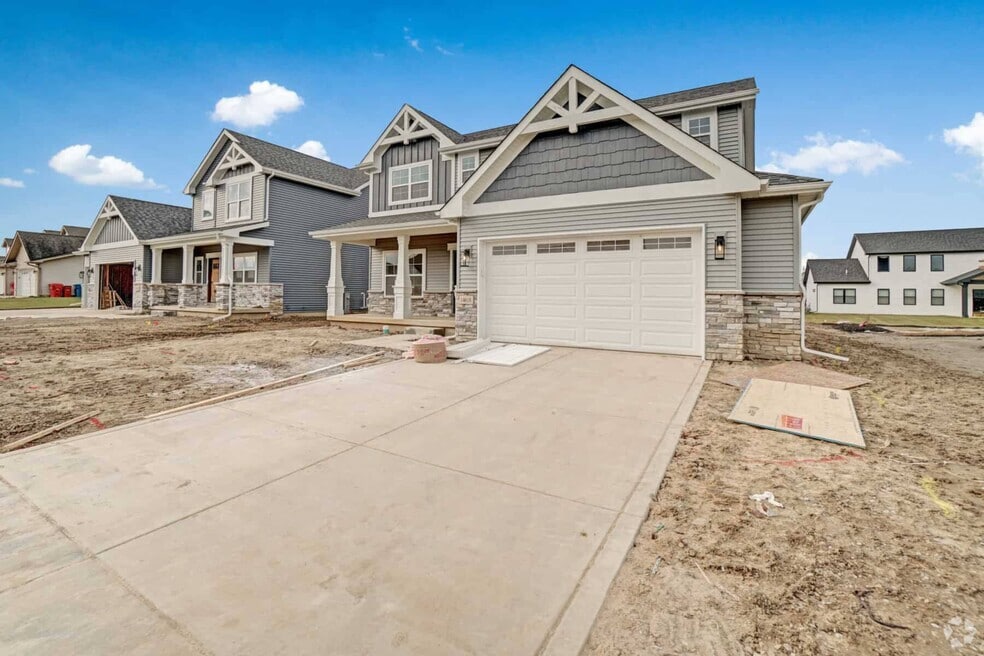 1455 Ransom Rd unit 37719880, Valparaiso, IN 46385 - photo 1