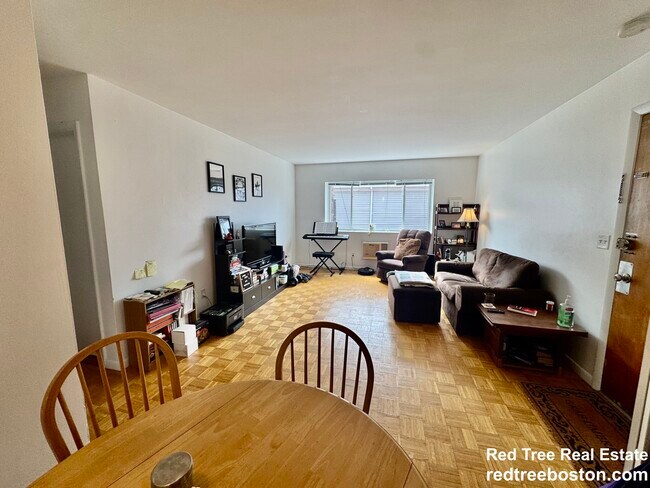 3 Larose Place unit 15, Brighton, MA 02135 - photo 3
