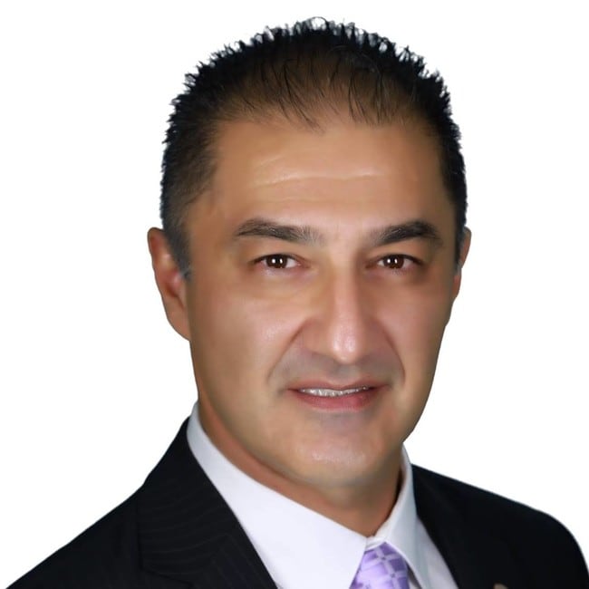 Agent Photo
