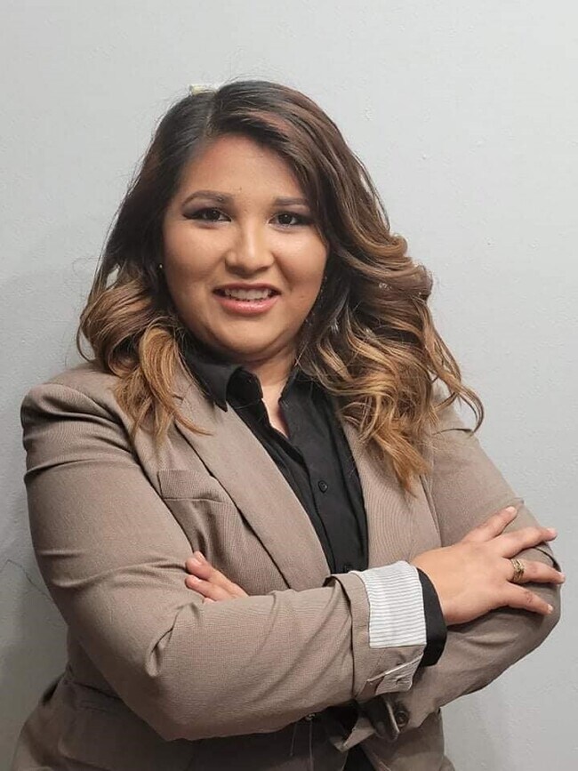 Sandra Moreno Corona