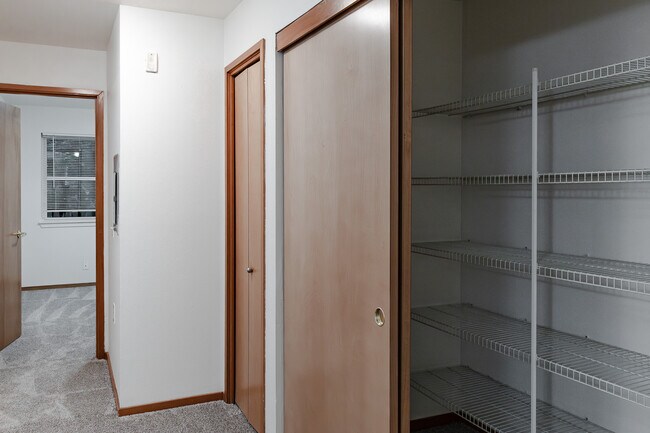 Village at Washington Square - Portland OR