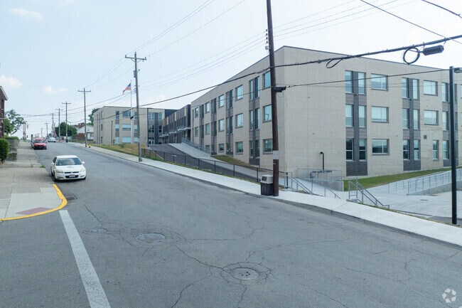 Saint Bernard School District