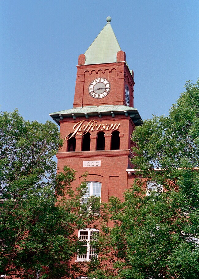 Lofts at Jefferson Mill, Manchester, NH 03101 - photo 6