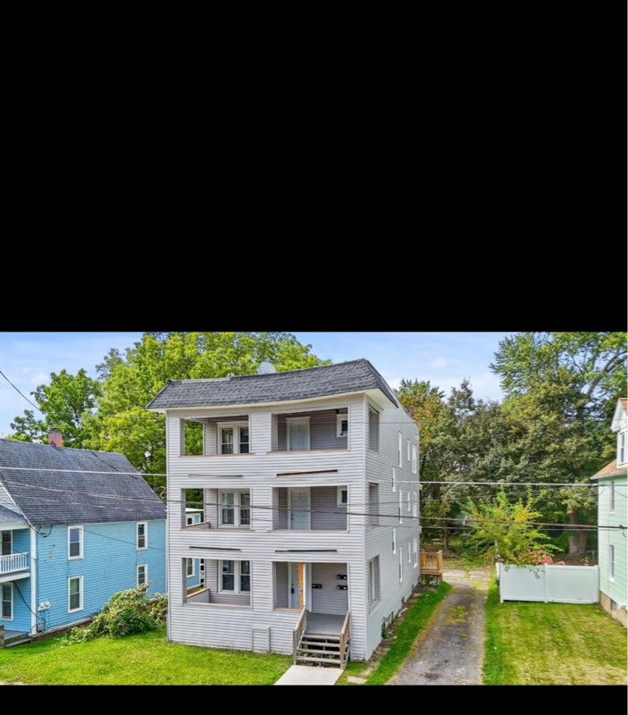 40 Roberts St unit 3, Johnson City, NY 13790 - photo 1