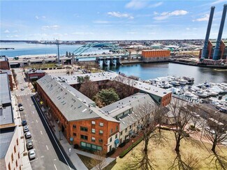 555 S Water St Unit 219, Providence, RI 02903
